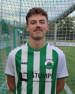 Jannis Rosskopf