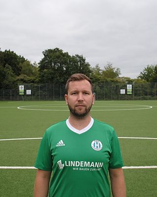 Kai Eckhof