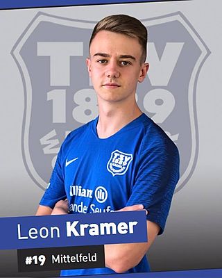 Leon Kramer