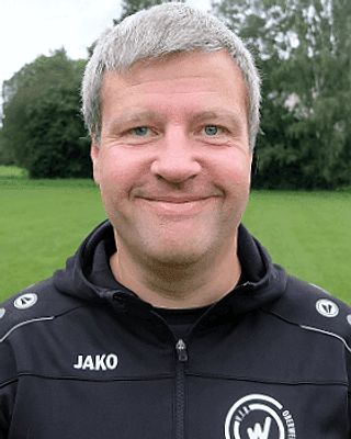 Christian Kaufmann