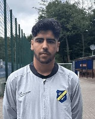 Walid Khiya Fakchich