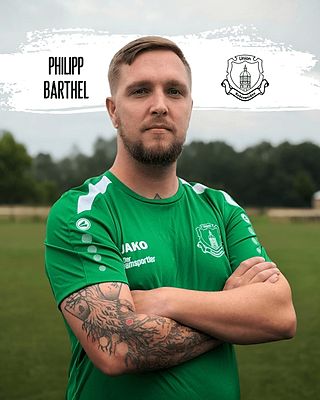 Philipp Marcel Barthel