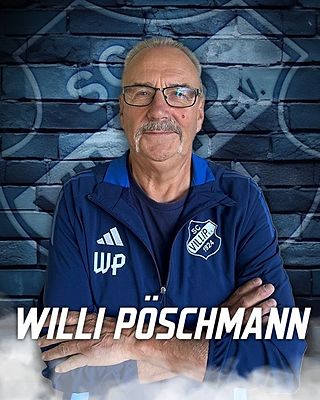 Wilfried Pöschmann