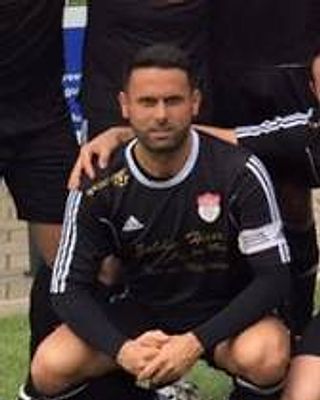 Cem Mizikacioglu