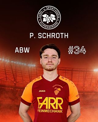 Pascal Schroth