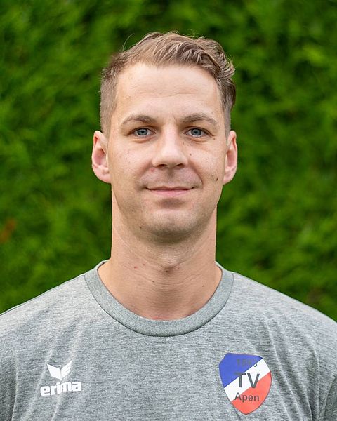 Foto: Maik Janßen, TV Apen