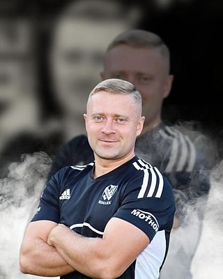 Oleksandr Cherchenko