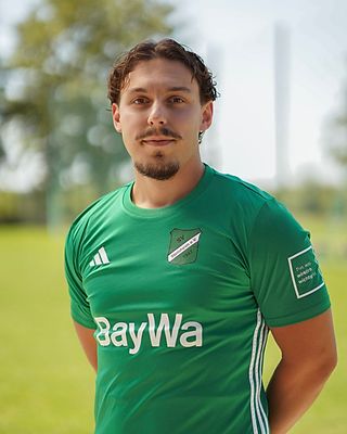 Adrian Castro