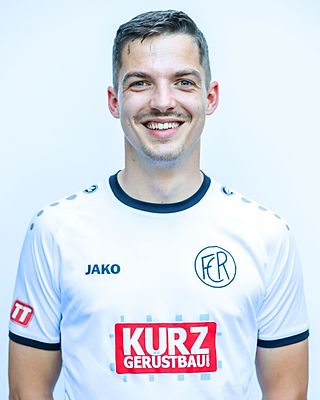 Christopher Heitzler