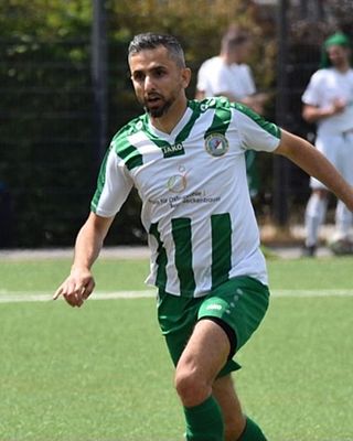 Barzan Akyol