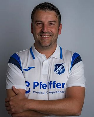 Sascha Reiß