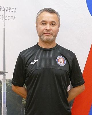Oleg Deikunov