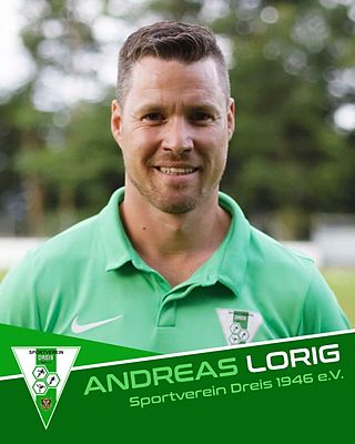 Andreas Lorig