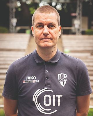 Bernhard Leuschner