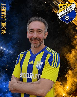 Rachid Lammert