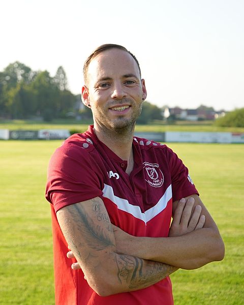 Foto: Axel Krommes