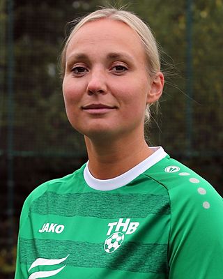 Lukrecia Xenia Zajaczkowski