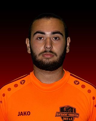 Furkan Berber
