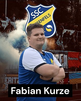 Fabian Kurze