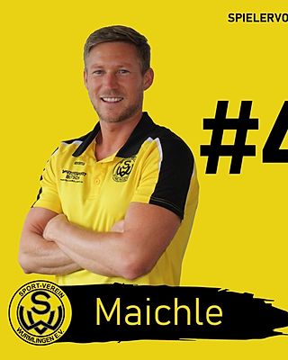 Marco Maichle