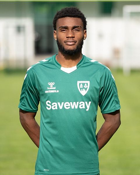 Seigel Tauwaun Ajae Rodney