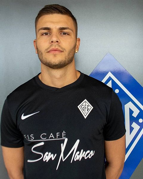 Foto: Geosvany Cafasso