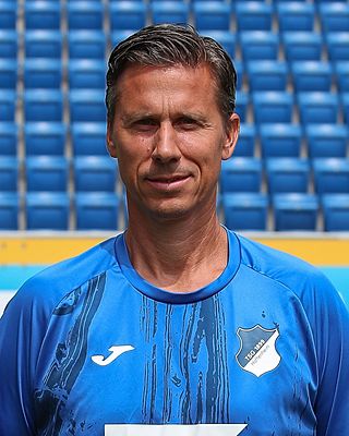 Frank Fröhling