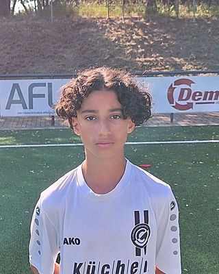 Karim Oudra