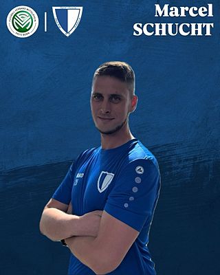 Marcel Schucht
