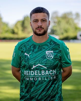 Enis Izbudak