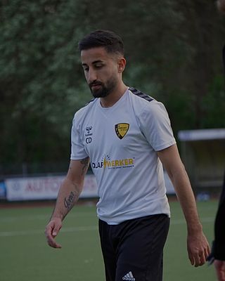 Christian Demir