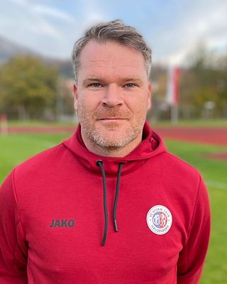 Christoph Stadler