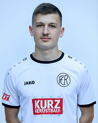 Luca Ferreri