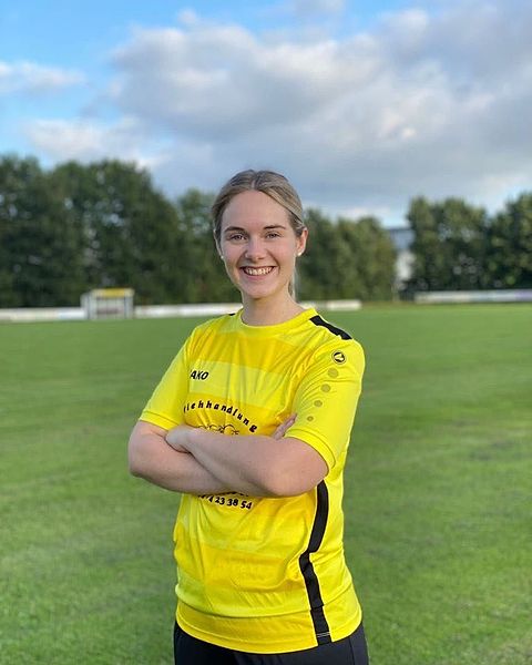 Foto: VfL Markhausen