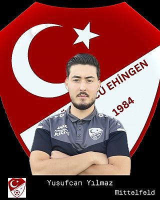 Yusufcan Yilmaz
