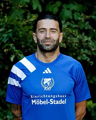 Serdar Tekin
