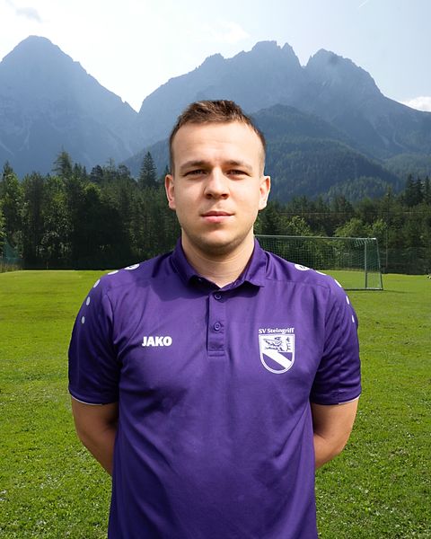 Foto: SV Steingriff