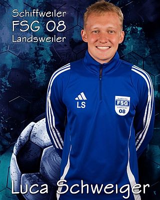 Luca Schweiger