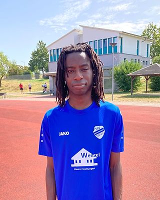 Abdoullaj Ceesay