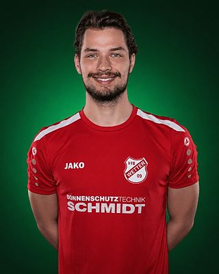 Luka Tim Jöstingmeier