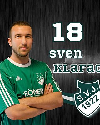 Sven Klafack