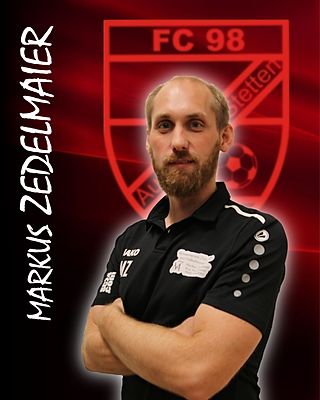 Markus Zedelmaier