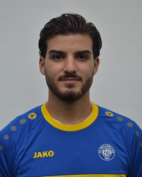 Foto: Scaglioni Nadia