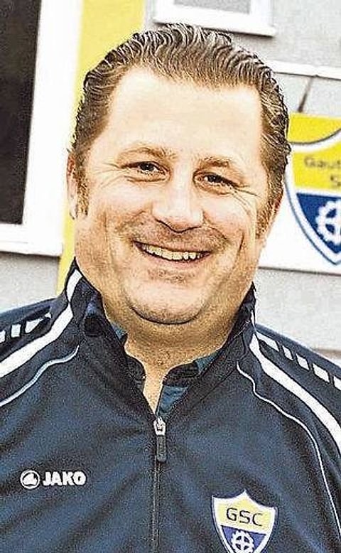 Foto: Portrait: Stefan Huber Christo