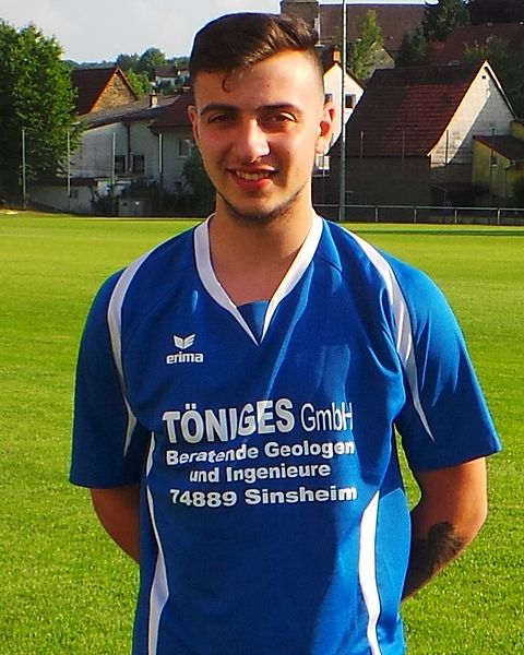 Foto: TSV Waldangelloch