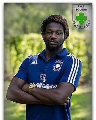 Kevin Kilubi