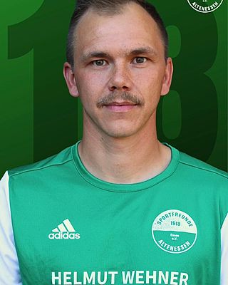 Dominik Jost