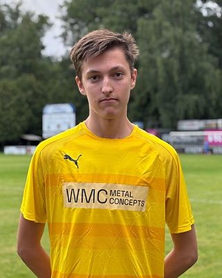 Jakob Gerl