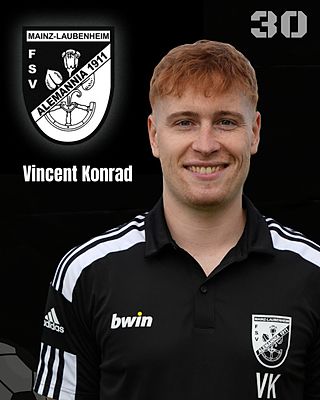 Vincent Konrad