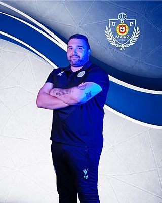 Tiago Pereira Marques